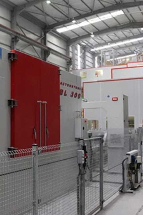 Production Process