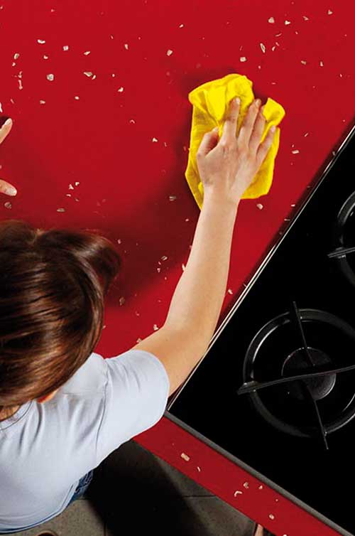 Care And Maintenance