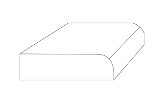 Small Ogee